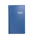 Diary - Planning weekly notebook 920 PVC 2022