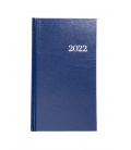 Diary - Planning weekly notebook 920 Balacron 2022