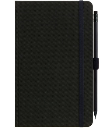 Notepad G-Notepad no.1 black 2022