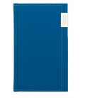 Weekly Pocket Diary slovak Joy blue, white 2022
