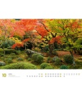 Wandkalender Japan Kalender 2022