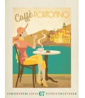 Wall calendar Coffee Time - Kaffee-Plakate Kalender 2022
