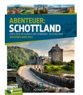 Wall calendar Schottland - Wochenplaner Kalender 2022