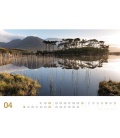 Wall calendar Irland ReiseLust Kalender 2022