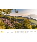 Wandkalender Südtirol ReiseLust Kalender 2022