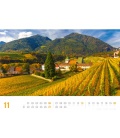 Wall calendar Südtirol ReiseLust Kalender 2022
