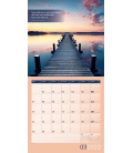 Wandkalender Momente für Dich Kalender 2022