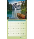 Wall calendar Momente für Dich Kalender 2022