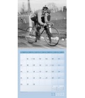 Wall calendar Good Old Bikes Kalender 2022