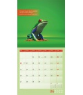 Wall calendar Alles wird gut! Kalender 2022