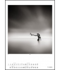 Wandkalender BLACK & WHITE I FINE ART PHOTOGRAPHY 2022