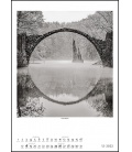 Nástěnný kalendář B & W - Černobílé umění fotografie 2022 / BLACK & WHITE I FINE ART PHOTO