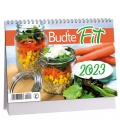 Table calendar Buďte fit! 2023