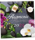Wall calendar Harmonie 2023