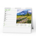 Table calendar Toulky přírodou 2023