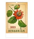 Wall calendar Herbarium 2023