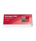 Table calendar Manager Professional 2023