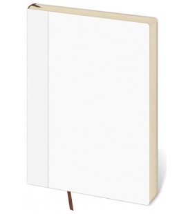Notepad - Replacement notepad Flip M-435 dotted 2022