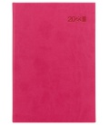 Daily Diary A5 Viva pink 2023