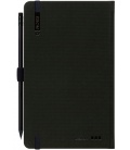 Notebook A5 G-Notebook no.1 black 2023