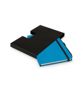 Notebook A5 Šubr - Obal - pro G-Notebook no.1 2023