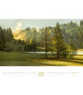 Wall calendar Morgenlicht Kalender 2023