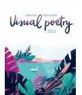 Wandkalender Visual Poetry Kalender 2023