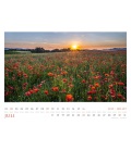 Wall calendar Harmonie Kalender 2023