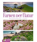 Wall calendar Farben der Natur - Wochenplaner Kalender 2023