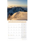 Wall calendar Atempause Kalender 2023