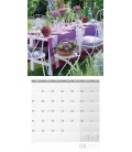 Wall calendar In meinem Garten Kalender 2023