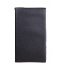 Diary - Planning fortnightly notebook 917 PVC black 2023