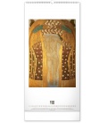 Wandkalender Gustav Klimt 2023