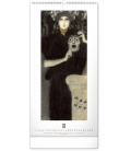 Wandkalender Gustav Klimt 2023