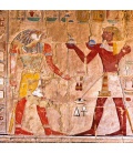 Wall calendar poznámkový Umění starověkého Egypta 2023