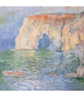 Wandkalender poznámkový Claude Monet 2023