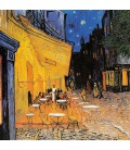 Nástěnný kalendář poznámkový Vincent van Gogh 2023