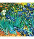 Wall calendar poznámkový Vincent van Gogh 2023