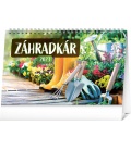 Table calendar Záhradkár 2023