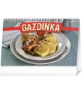 Tischkalender Gazdinka 2023