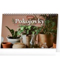 Tischkalender Pokojovky 2023