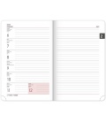 Weekly diary B6 18month Petito diary – Polygon 2022/2023