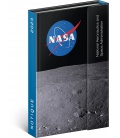Wochentagebuch magnetisch - Terminplaner NASA 2023