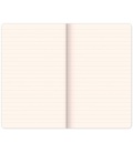 Notebook A5 Krajina, lined 2023