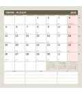 Nástěnný kalendář Plánovací kalendář/kalendár 2024