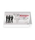 Table calendar Top Manager 2024