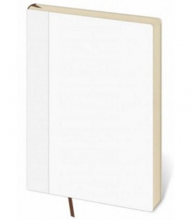 Notepad - Replacement notepad Flip L-424 lined 2024