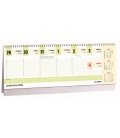 Table calendar Plánovací + daňové kalendárium 2024