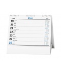 Table calendar Kapitán 2024