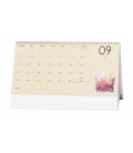 Table calendar Měsíční kalendář (měsíční kalendárium) 2024